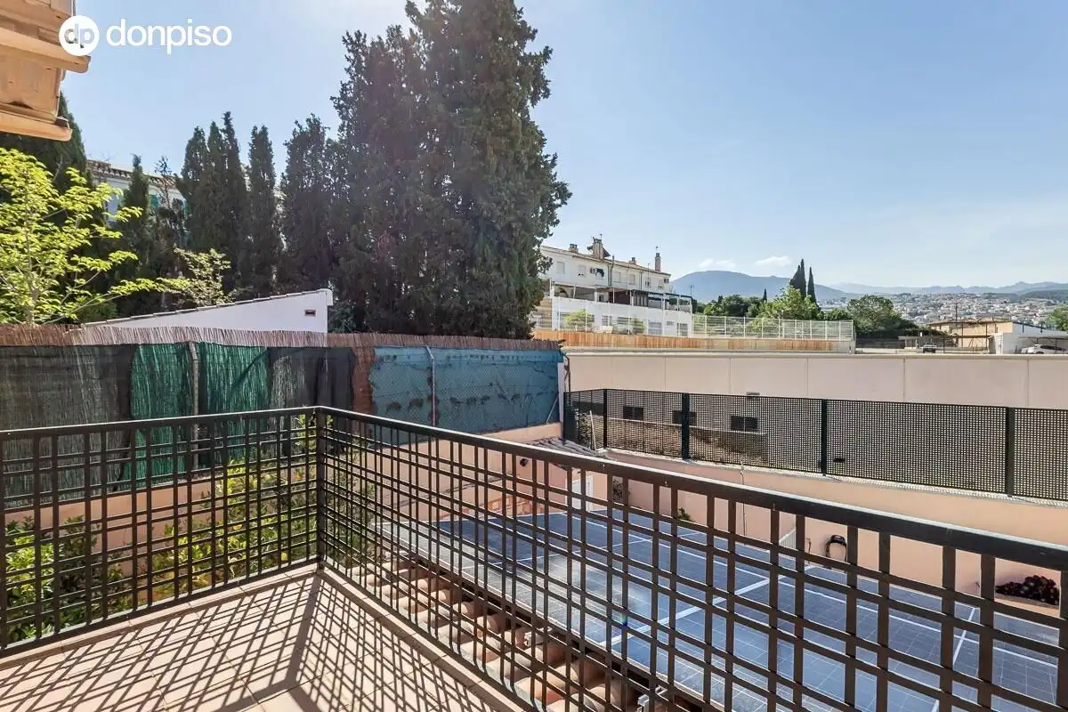 Haus mit Terrasse zum Verkauf in Calle LIMA, imagen 20
