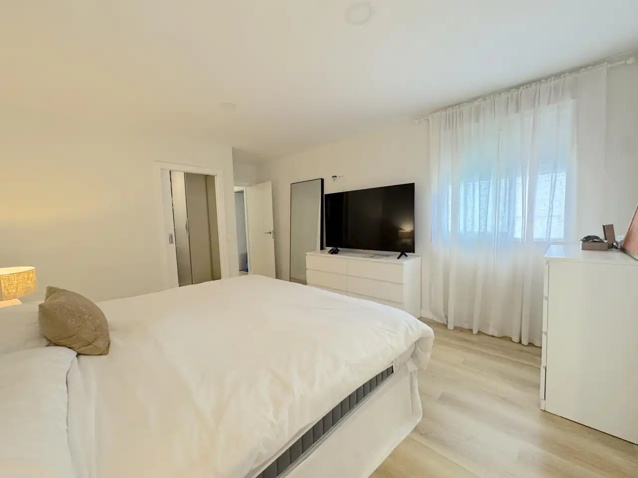 Habitación de Piso en venta en Santa Cruz de Tenerife con Aire acondicionado y Terraza