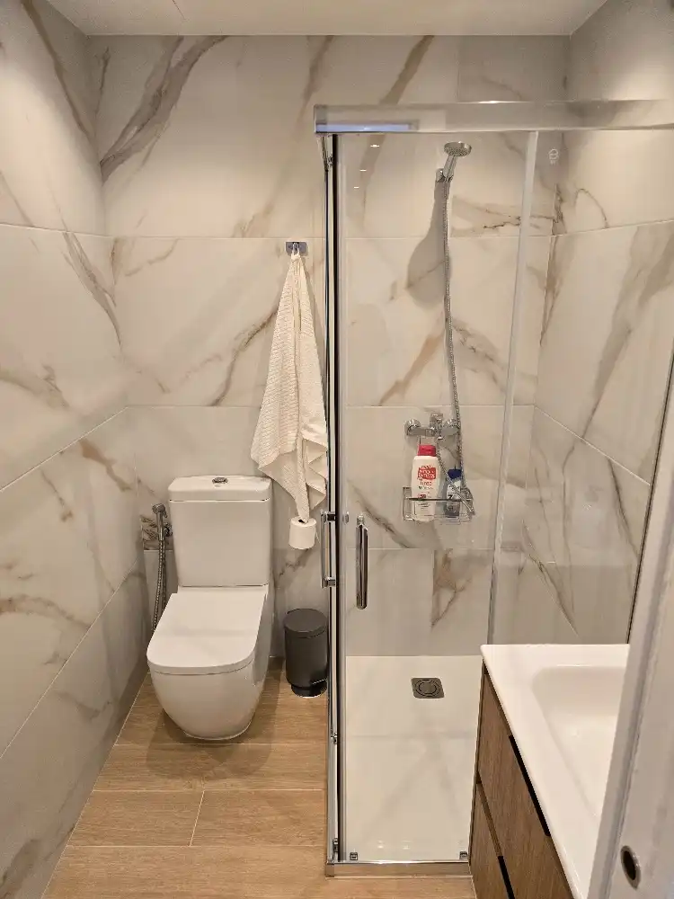 Flat with lift to rent in Calle Rector Benito Rodríguez Rios 107, imagen 11