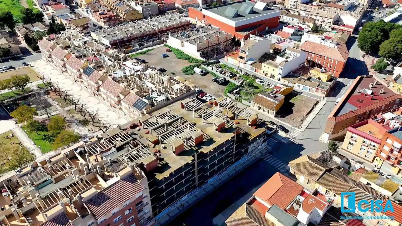 Appartement avec terrasse à vendre à Plaza Arquitectos Cerdán y Beltri 15, imagen 6