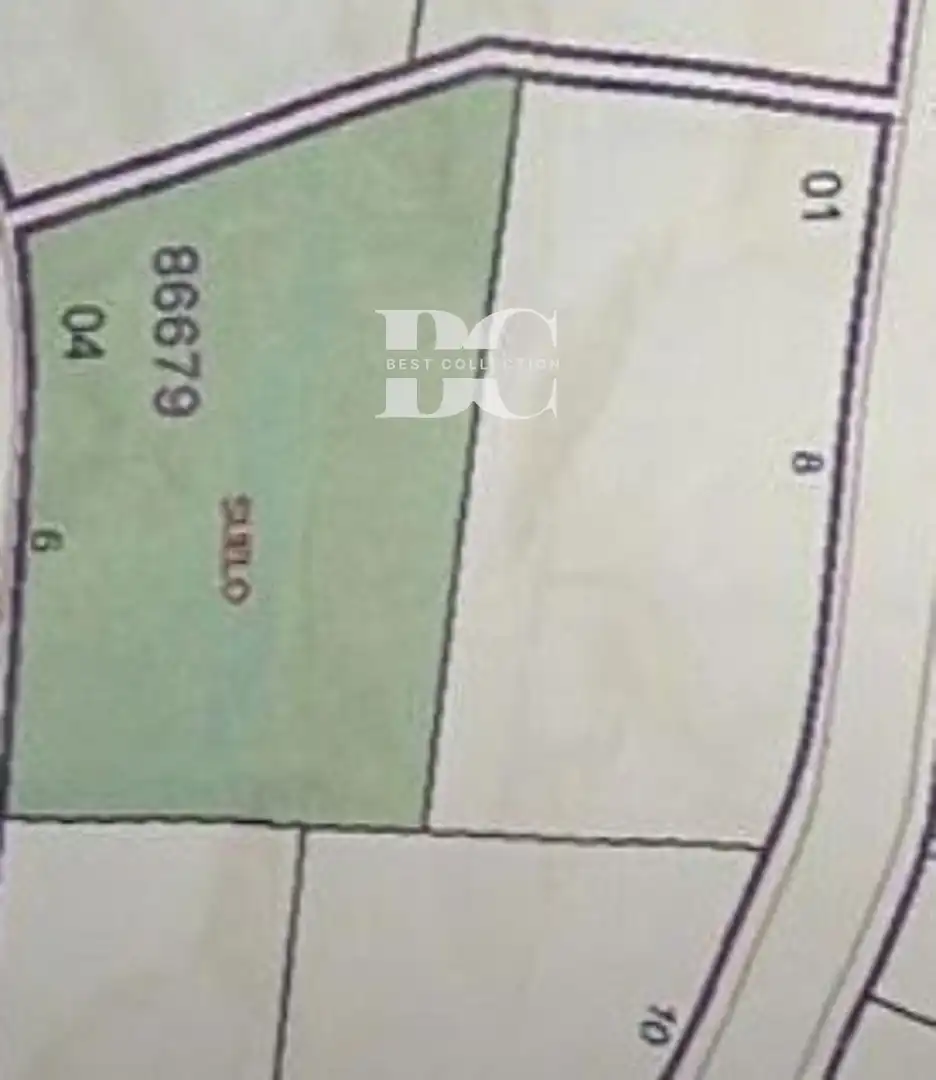 Terreny residencial en venda a Cala Trons s/n, imagen 4