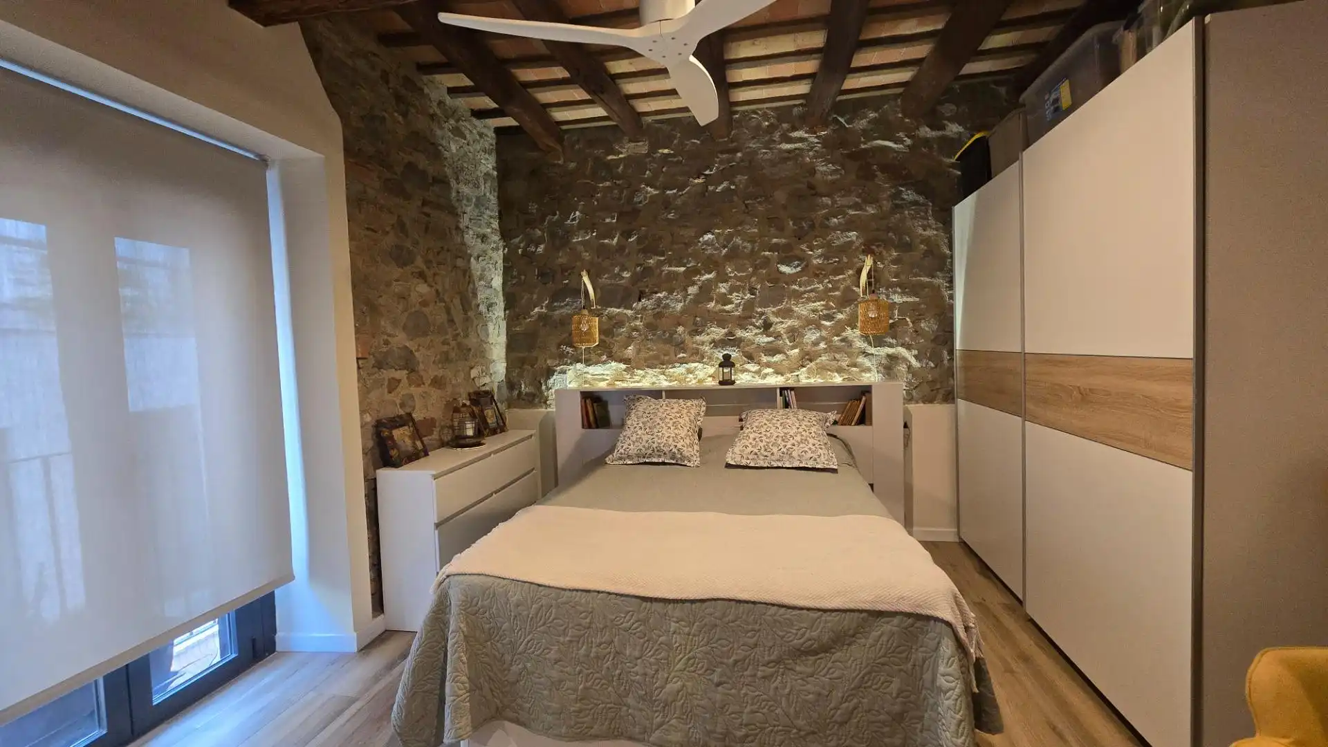 Habitación de Piso en venta en Moià con Calefacción, Terraza y Balcón