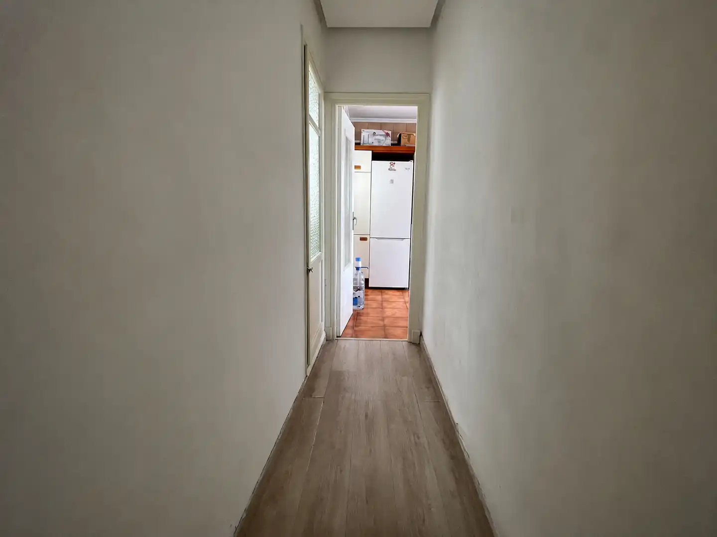 Piso en venta en Valencia con Aire acondicionado, Amueblado y Balcón