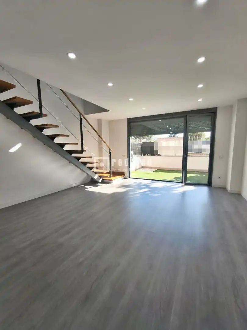 Loft zur Miete in Campodón - Ventorro del Cano