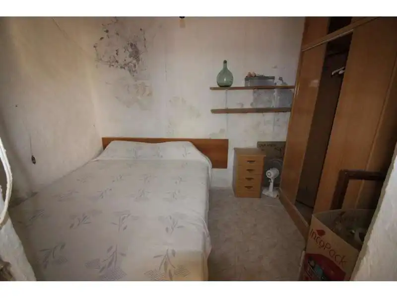 Dormitori de Casa o xalet en venda en Terque amb Moblat