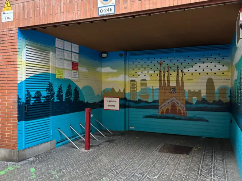 Individual en venda a Carrer Sardenya 345, imagen 6