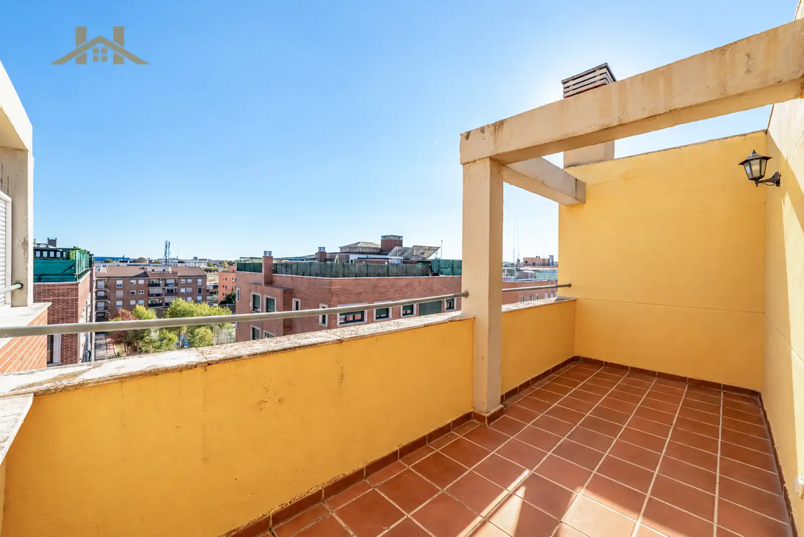 Duplexes for sale in Valdemoro, Madrid