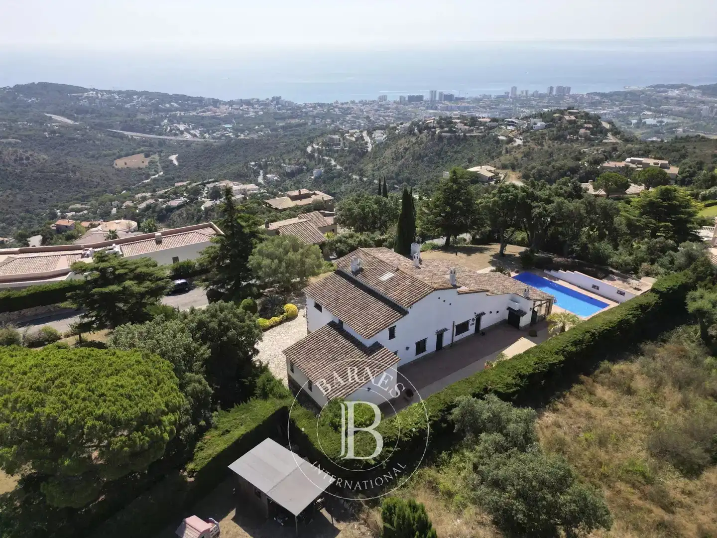 Casa amb piscina en venda a Platja d'Aro, imagen 2
