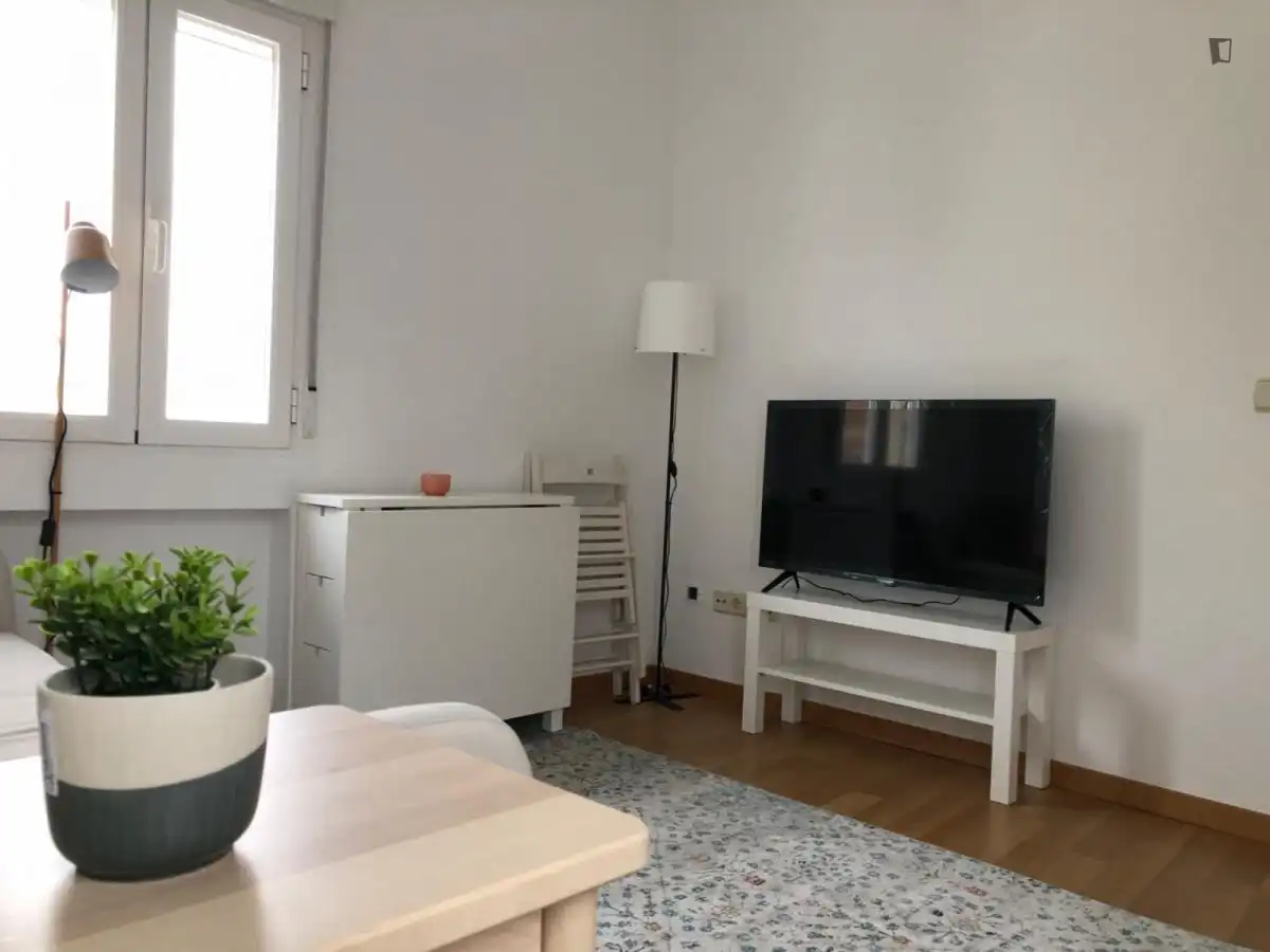 Apartament de lloguer a San Isidro