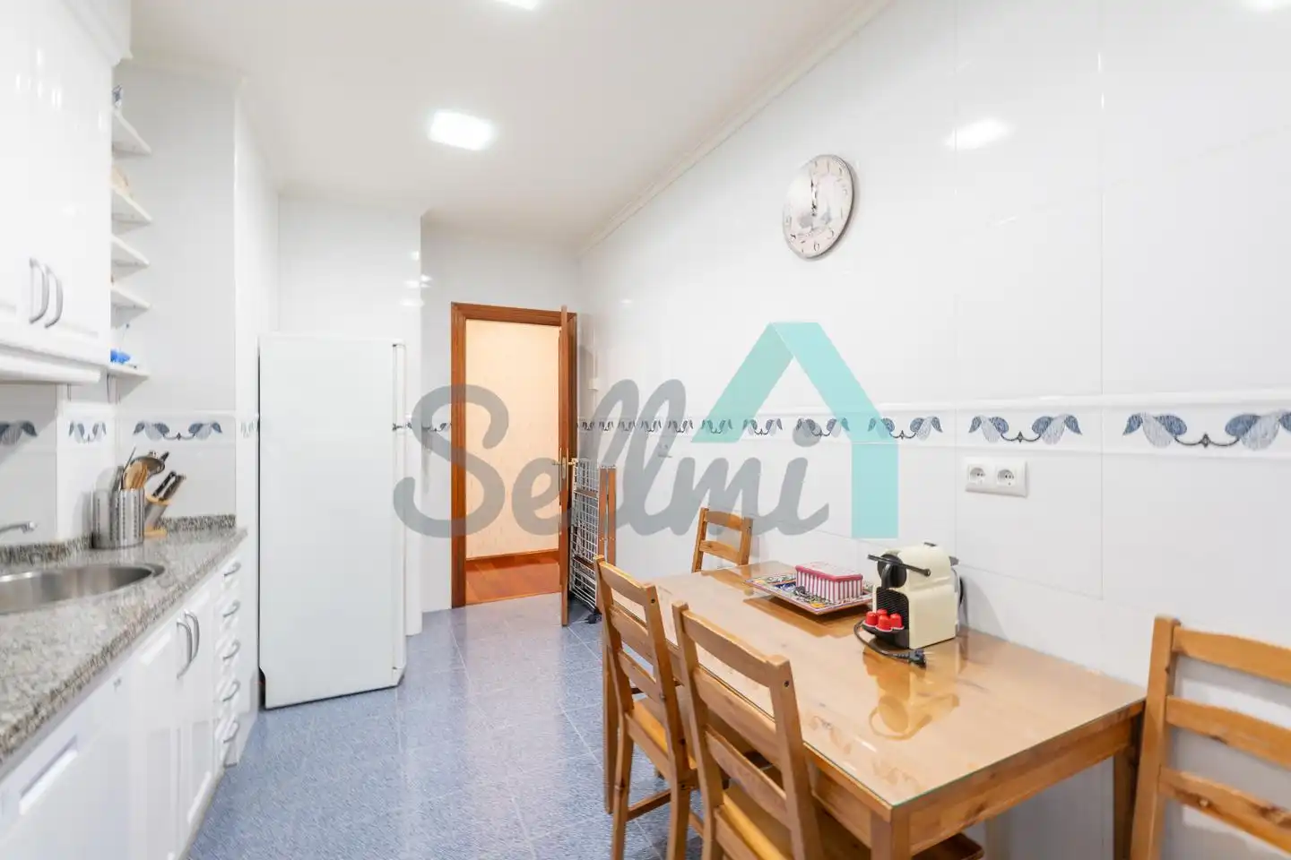 Flat with terrace for sale in De La Costa, imagen 11