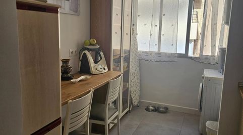 Foto 5 de Pis en venda a Suárez, Málaga Capital