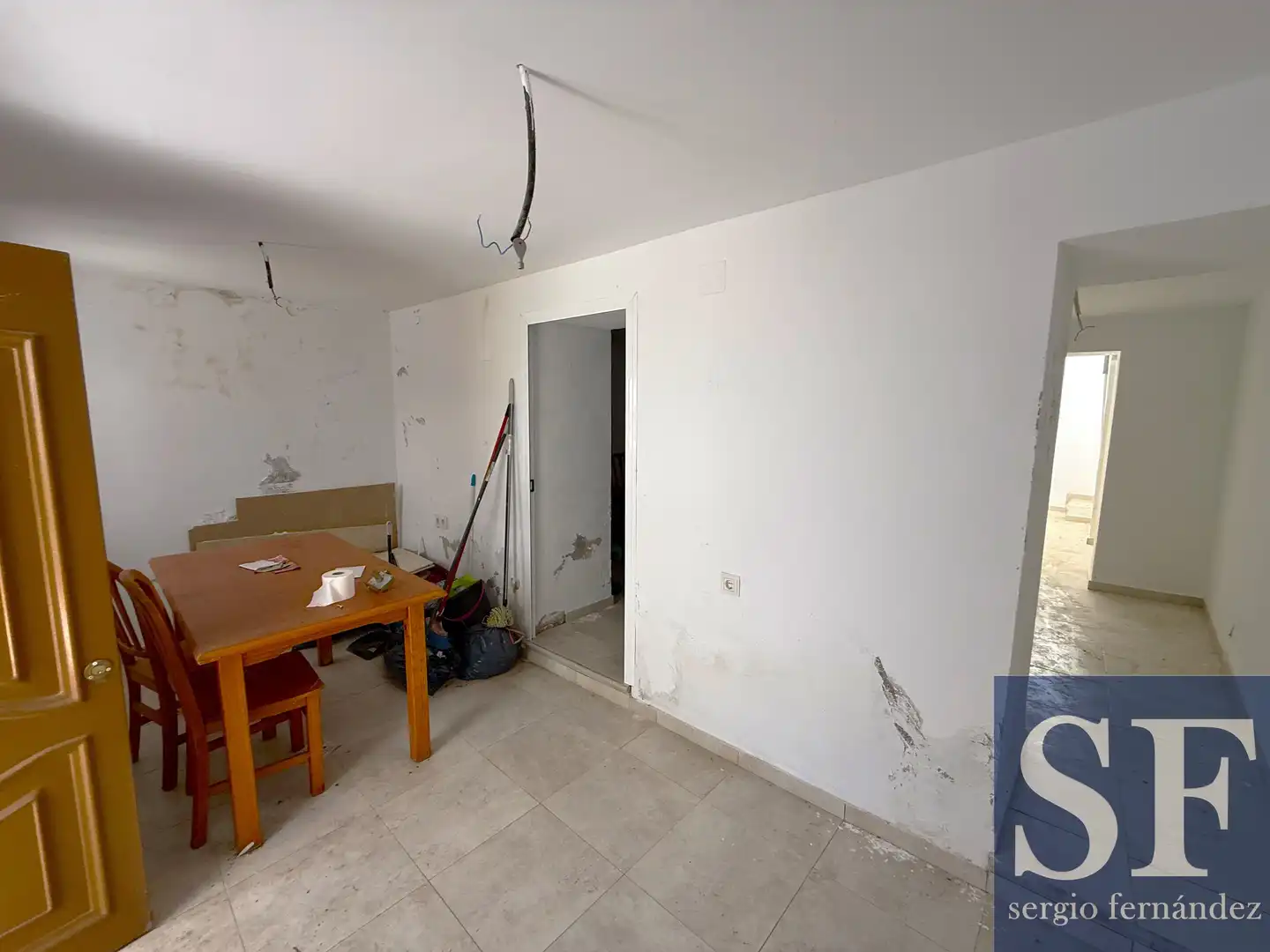 Adosado en venta en Árchez, imagen 4
