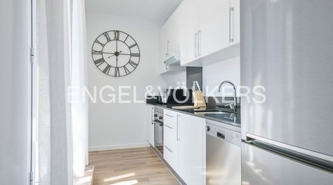 Photo 5 of Attic for rent in El Putget i el Farró, Barcelona Capital