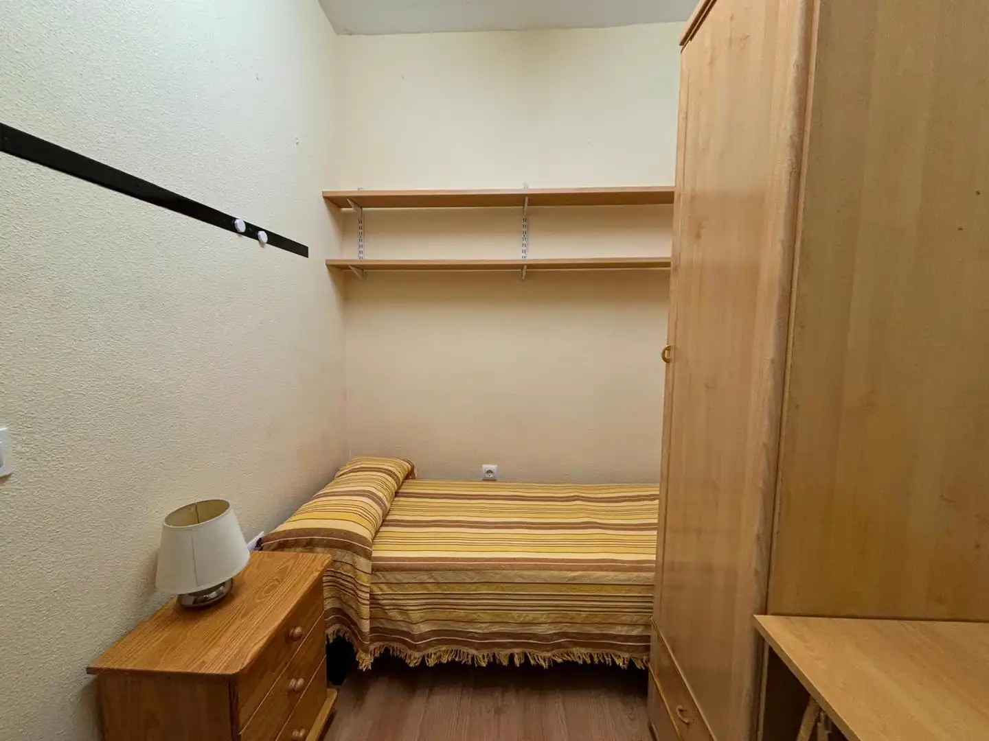 Flat for rent in Centro