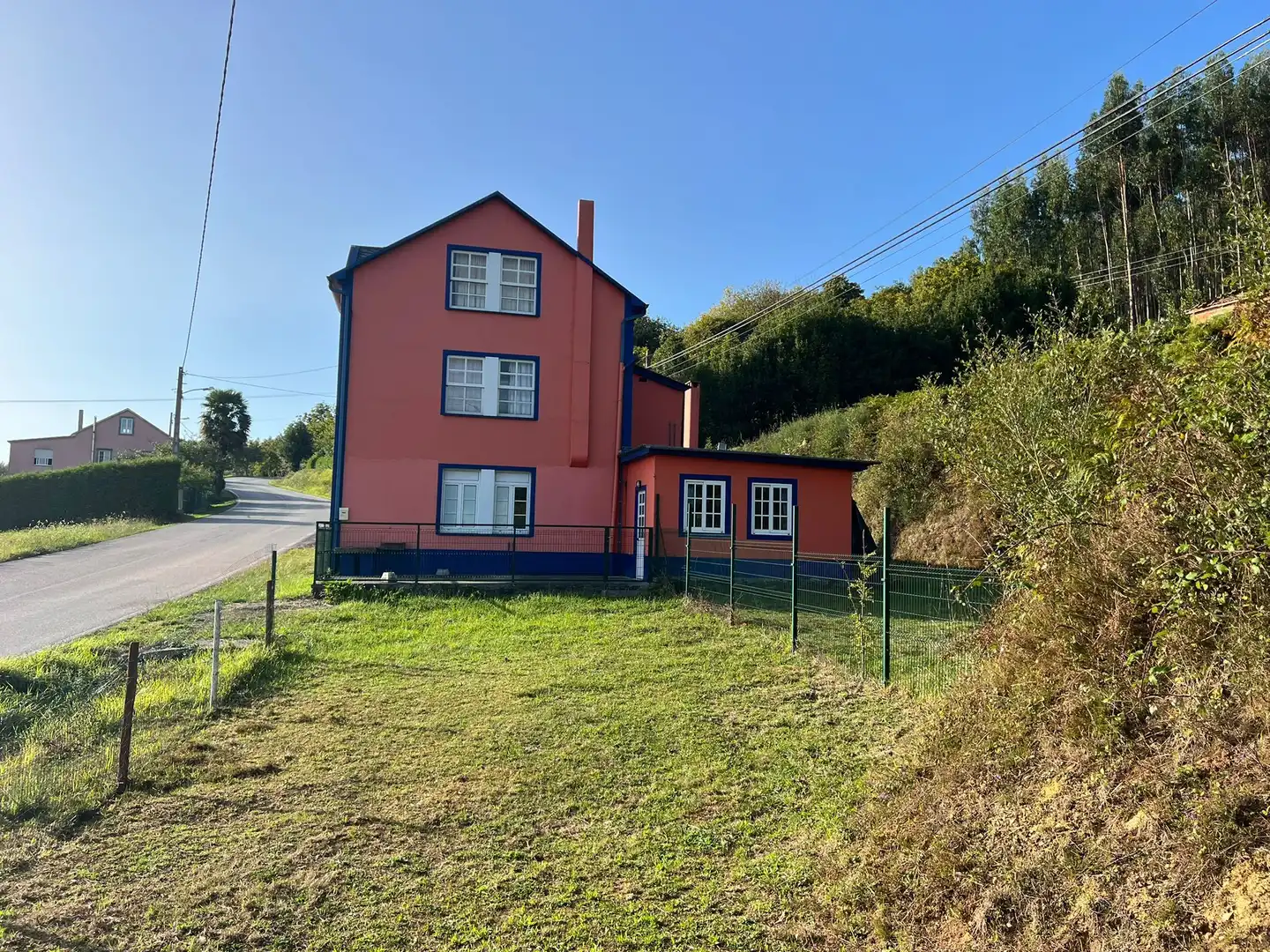 Haus mit Garten zum Verkauf in Moeche, imagen 4