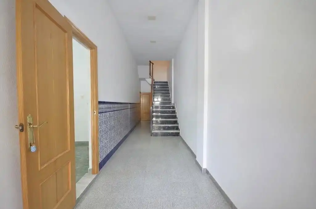 Casa o chalet en venta en Vícar con Trastero