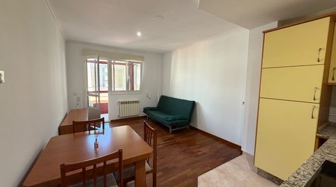 Foto 5 von Wohnungen zur Miete in Praza Do Rei, San Roque - As Fontiñas, Lugo Capital