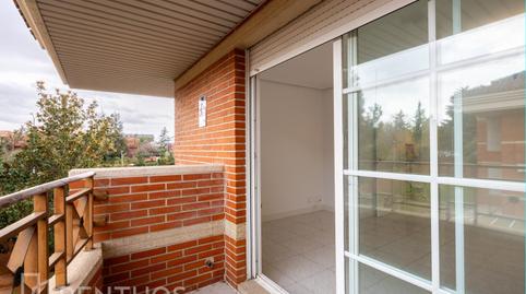 Photo 5 of Duplex to rent in Fray Luis de León, Auditorio, Madrid