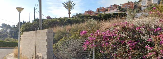 Terreno residencial en Venta en Calle Puerto de Guadarrama, 841 en Sierra Perenchiza - Cumbres de Calicanto - Sto Domingo