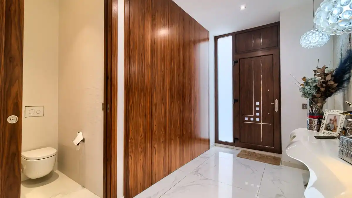 Duplex with terrace for sale in Carrer del Doctor Monserrat, imagen 3
