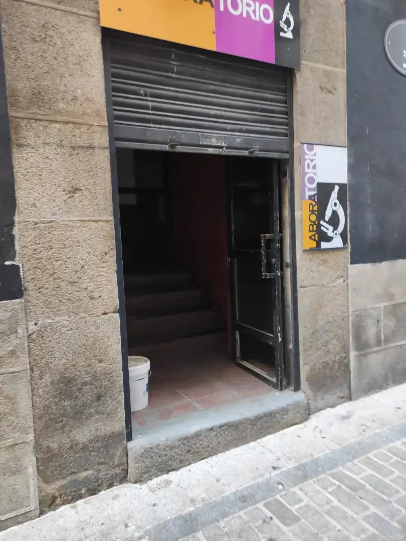 Gewerbefläche zum Verkauf in Calle Santa María, imagen 4