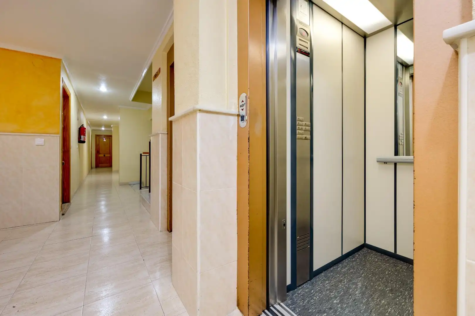Apartamento con terraza en venta en Playa del Cura, imagen 34