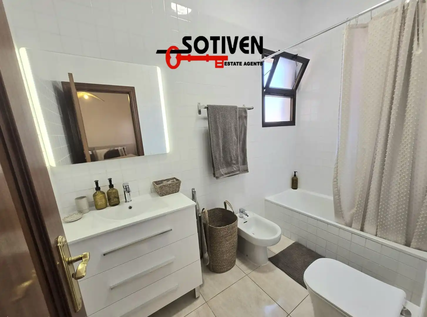 Apartments for rent in Adeje, Santa Cruz de Tenerife