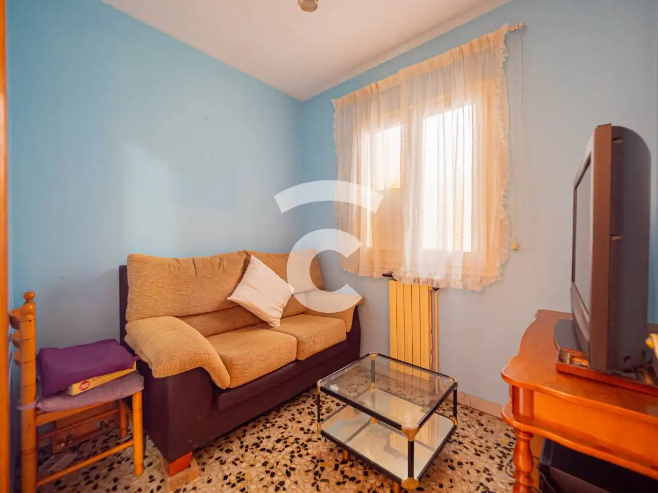 House with garden for sale in Calle Tarragona, imagen 12