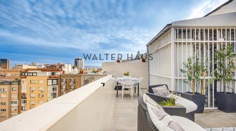 Photo 2 of Attic for sale in Carrer de Ganduxer, Sant Gervasi- Galvany,  Barcelona Capital