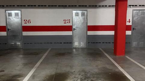 Foto 5 de Garatge de lloguer a Calle Los Trapones, 4, Corredoría - La Carisa - Prado de La Vega, Oviedo