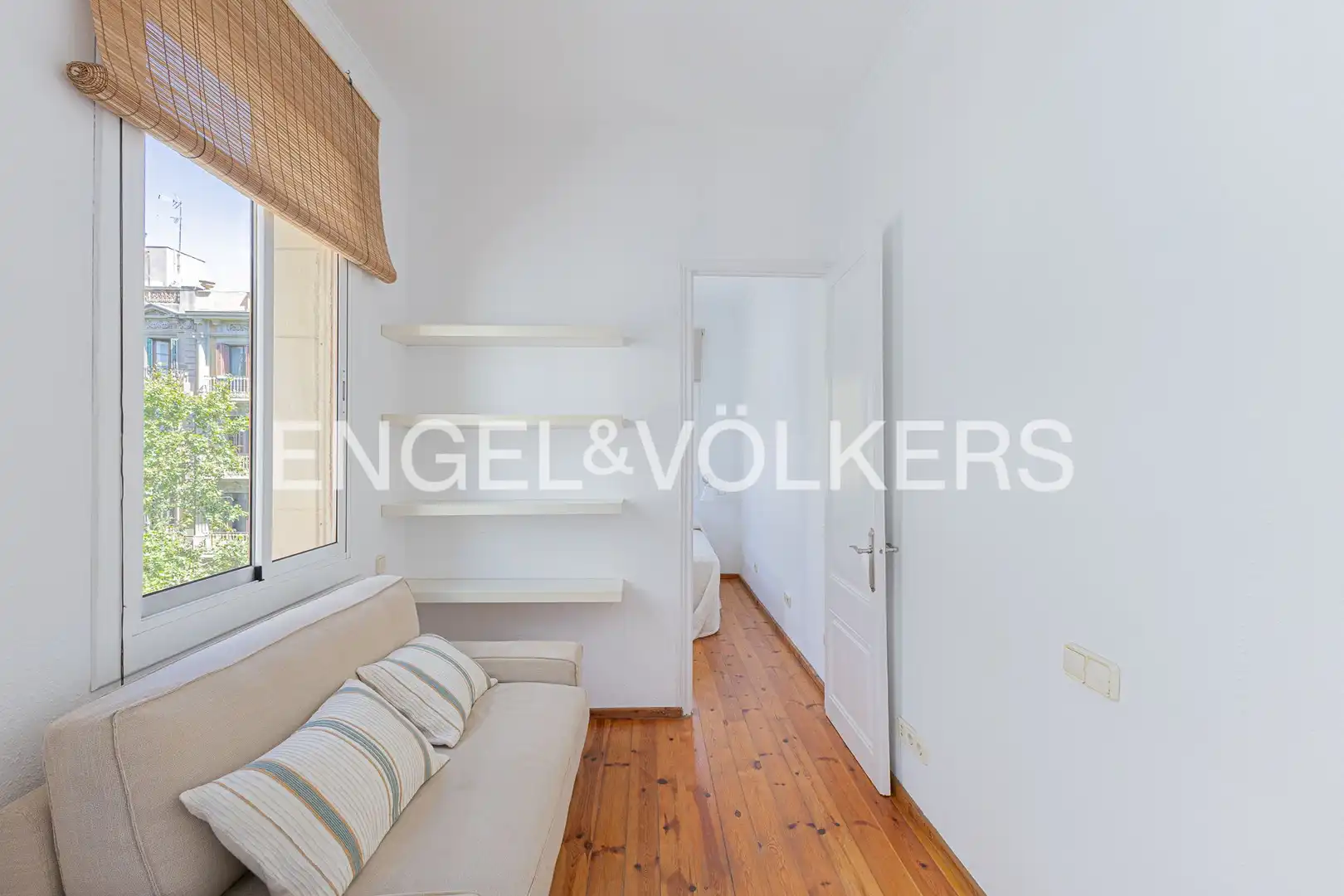 Flat for sale in Eixample, imagen 3