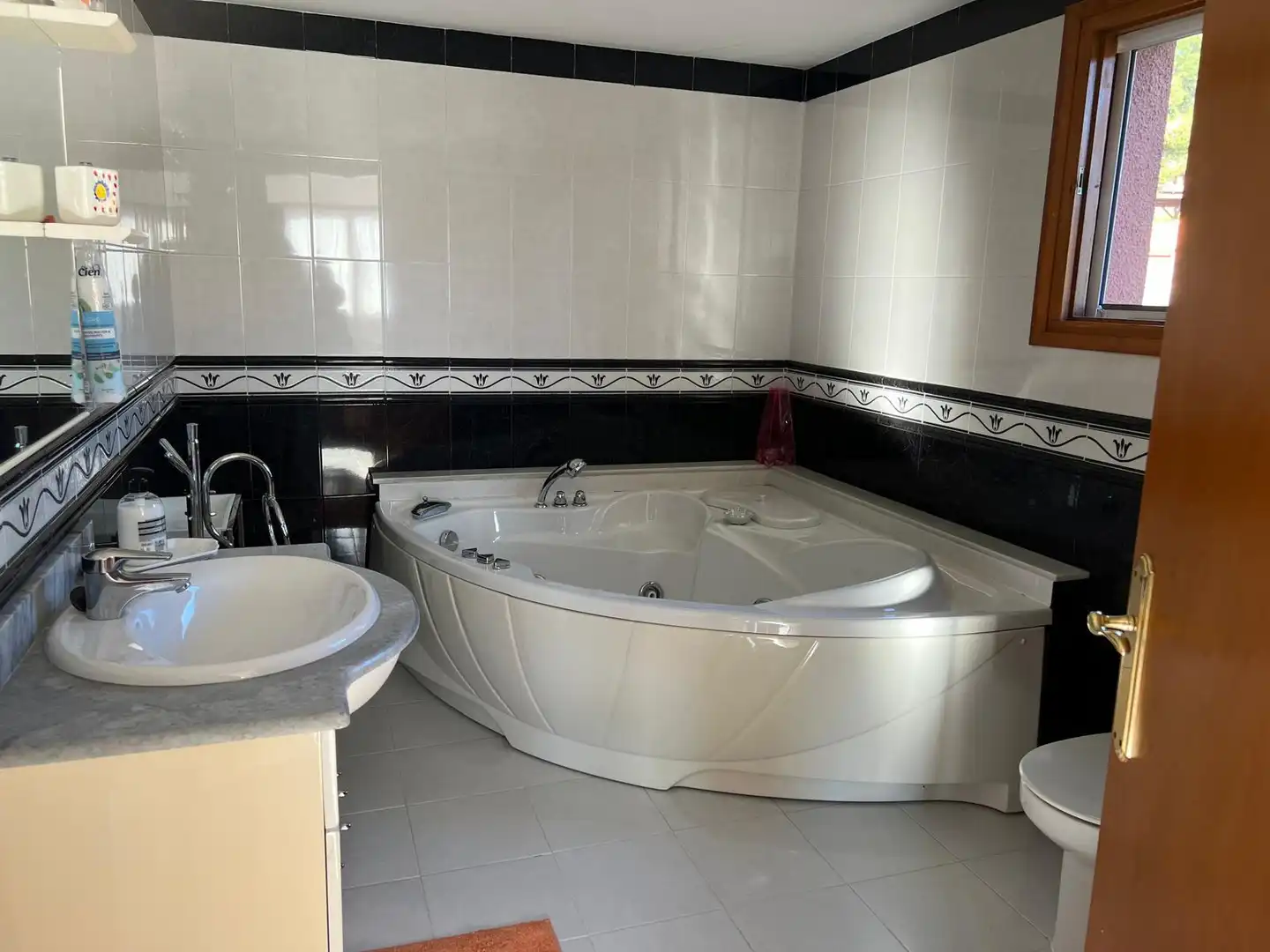 Baño de Casa o chalet en venta en Begur con Calefacción, Jardín privado y Terraza
