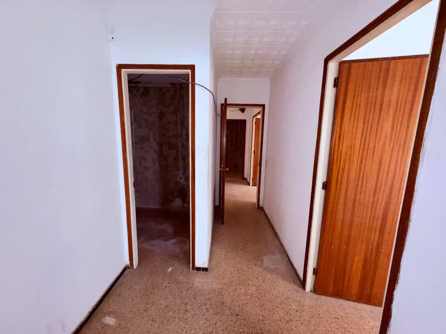 Wohnung mit Terrasse zum Verkauf in Avenida Escaleritas 39, imagen 15