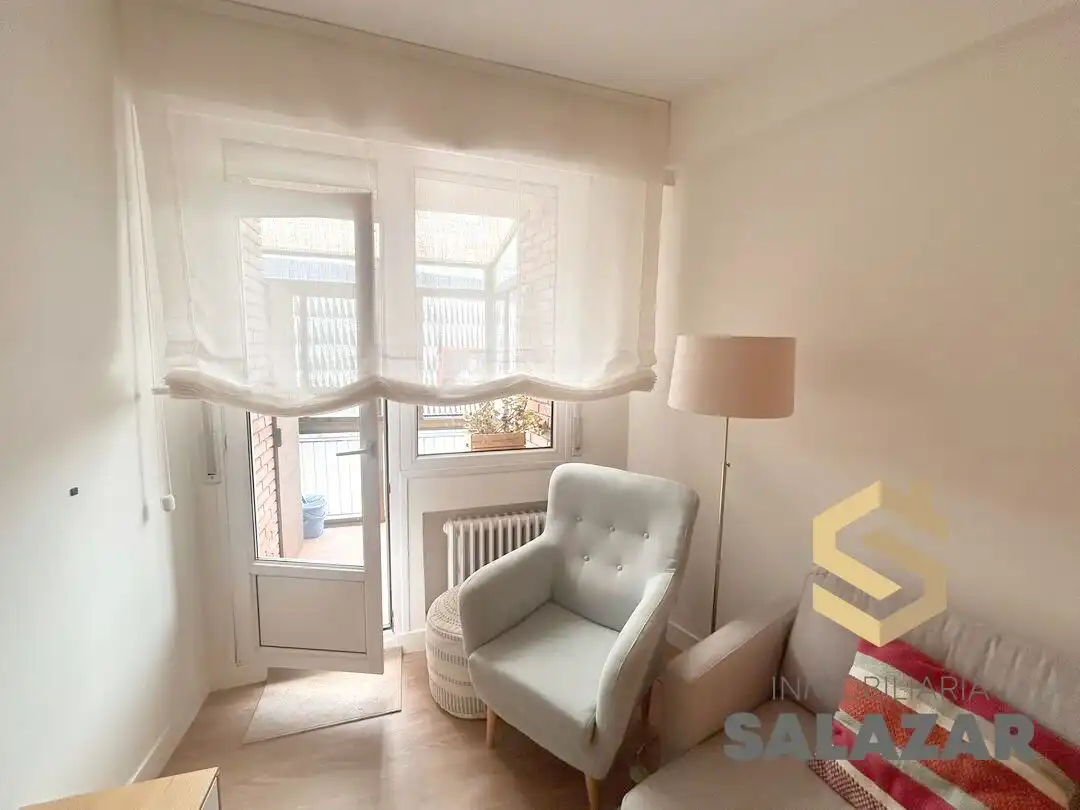 Wohnung zur Miete in Urkixo Zumarkalea, Basurtu