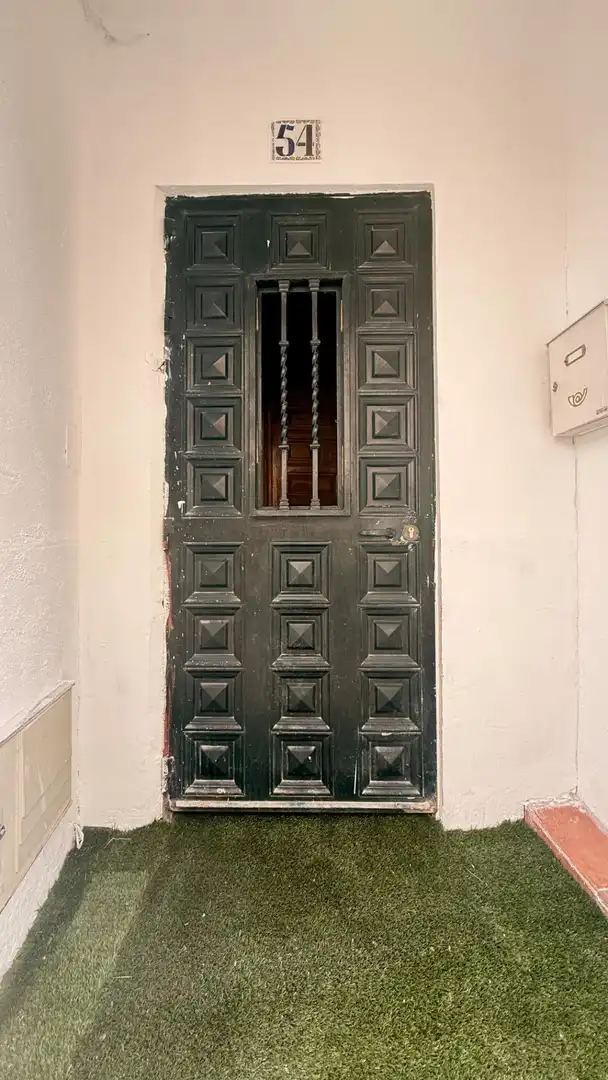 Country house zum Verkauf in Calle PALOMERO DE, 54, Cuevas - Ilustración
