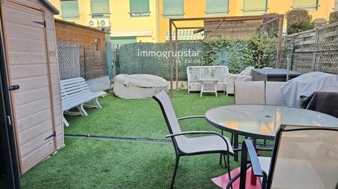 Foto 2 de Casa adosada en venda a Dels Traginers, 12, Vall-llobrega, Girona