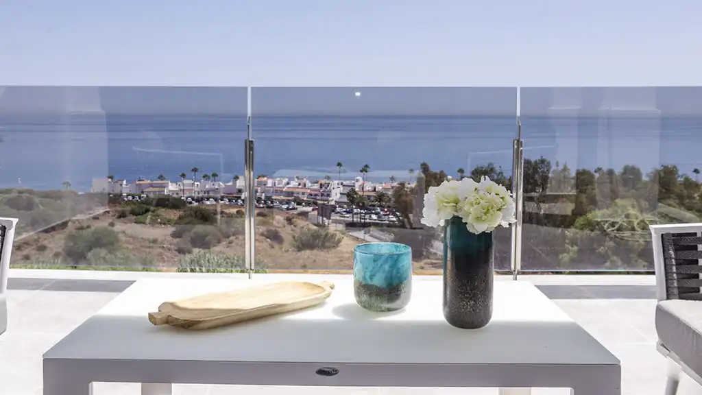 Apartament amb piscina en venda a Marbella Centro, imagen 8