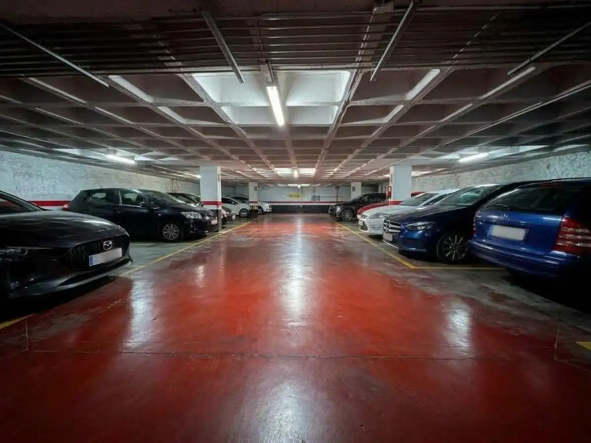 Individuale in vendita a Gran Vía del Marqués del Turia, imagen 4