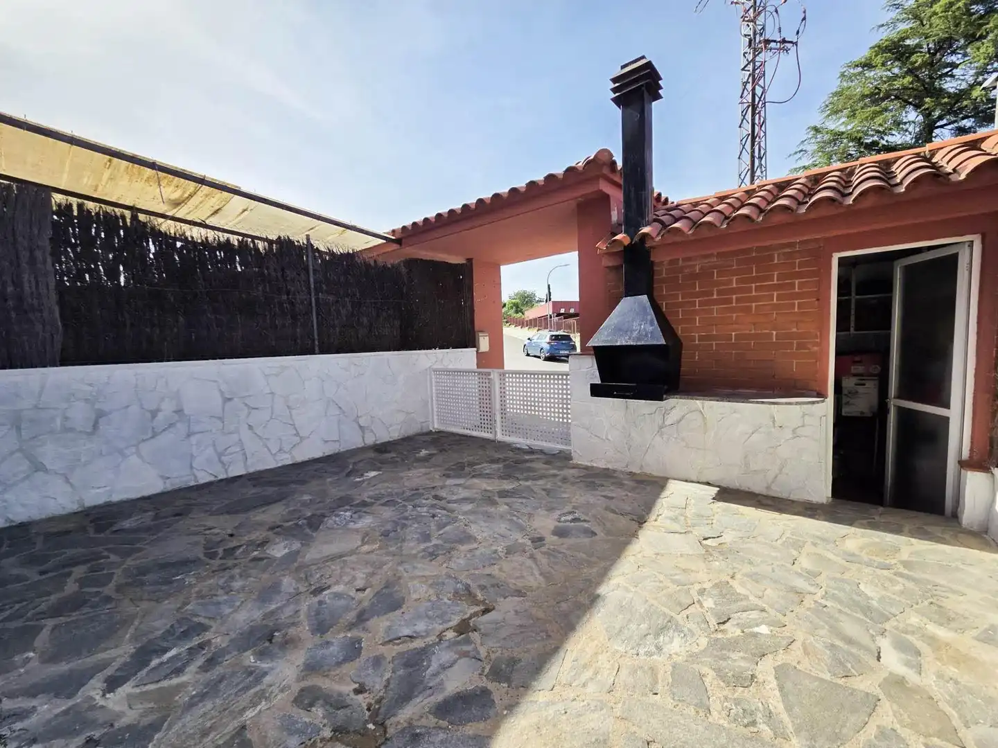 Terrace of Detached homes for sale in Sant Sadurní d'Anoia  with Heating, Terrace and Storage room