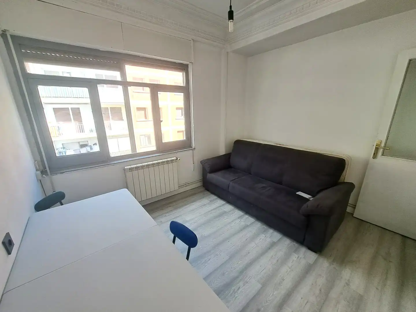 Piso con ascensor en venta en Calle Ventilla, imagen 2