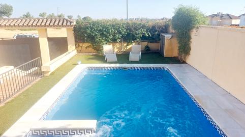 Foto 5 de Casa o xalet en venda a Calle Imperio Argentina, Paraíso Arenal - La Colina, Córdoba