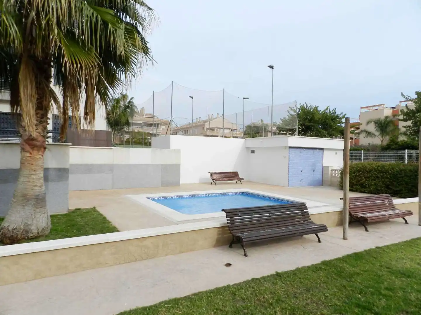 Apartamento con piscina en venta en Carrer Jaume I, imagen 25