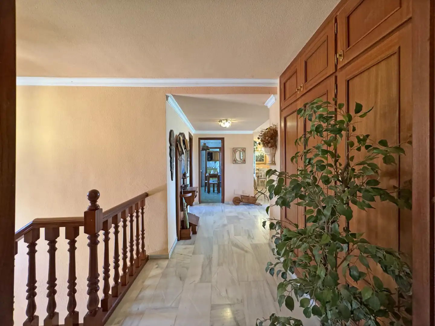 Chalet con piscina en venta en Manantiales - Lagar - Cortijo, imagen 44