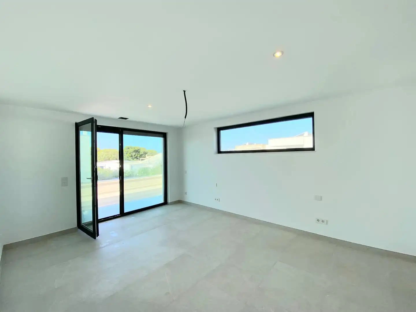 Casa o xalet en venda en Campos amb Aire condicionat, Calefacció i Jardí privat