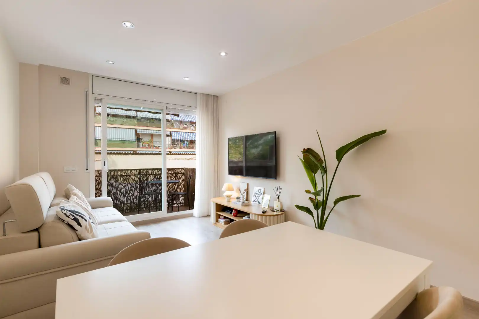 Piso en venta en Carrer de Madrazo, Can Rull