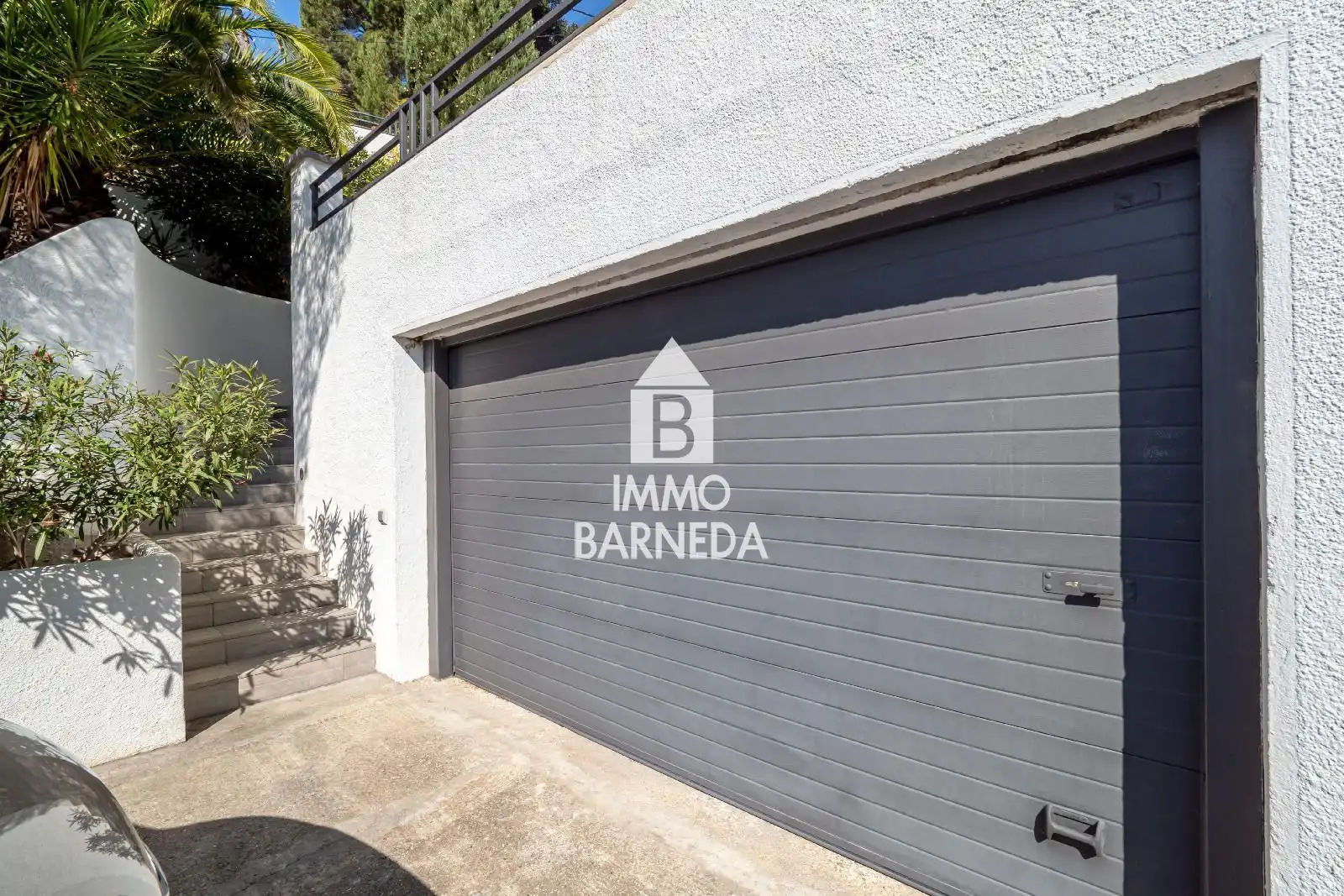 Vista exterior de Casa o xalet en venda en Roses amb Aire condicionat, Calefacció i Jardí privat