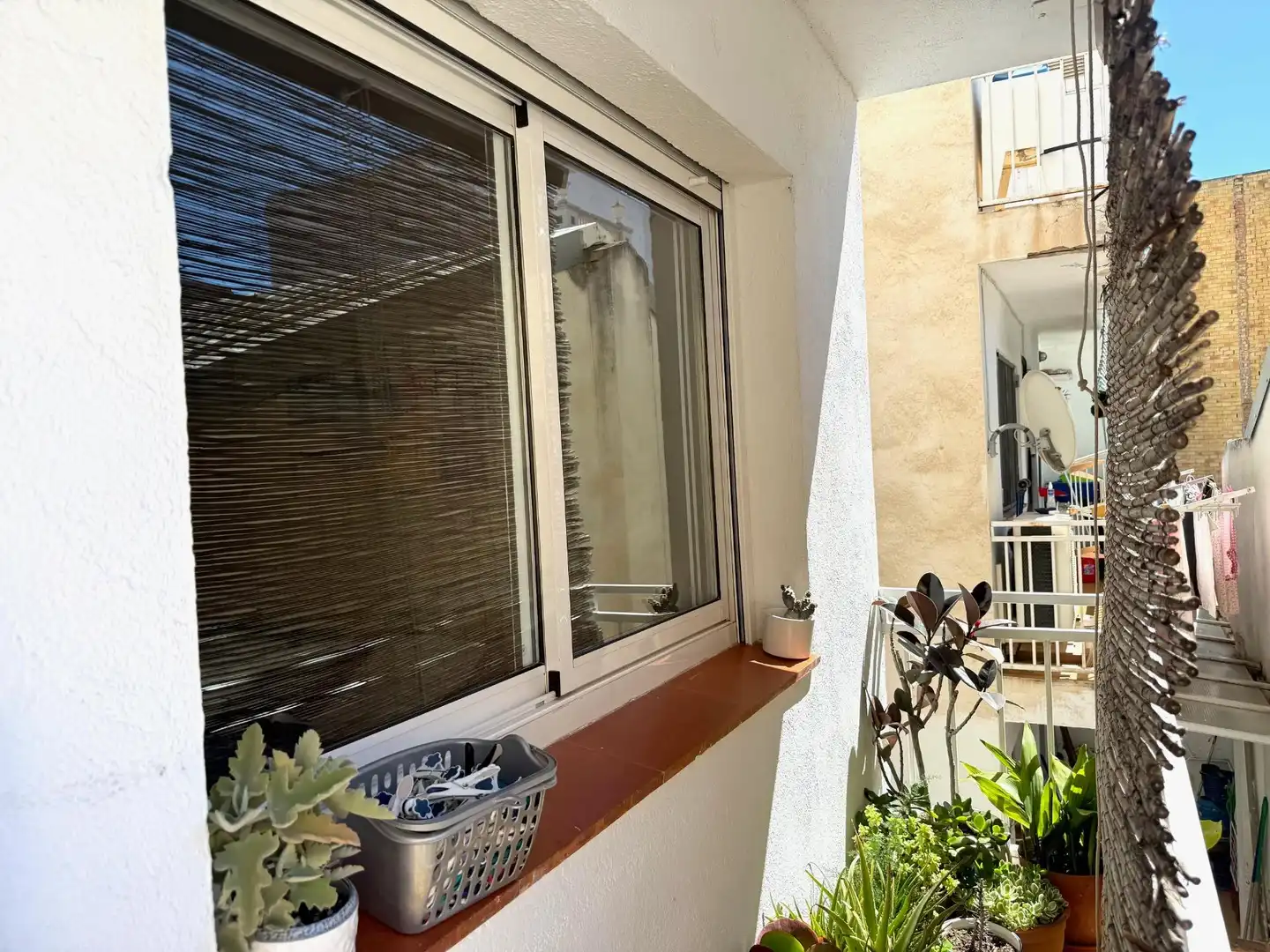Terrassa de Pis en venda en Tortosa amb Aire condicionat, Calefacció i Parquet