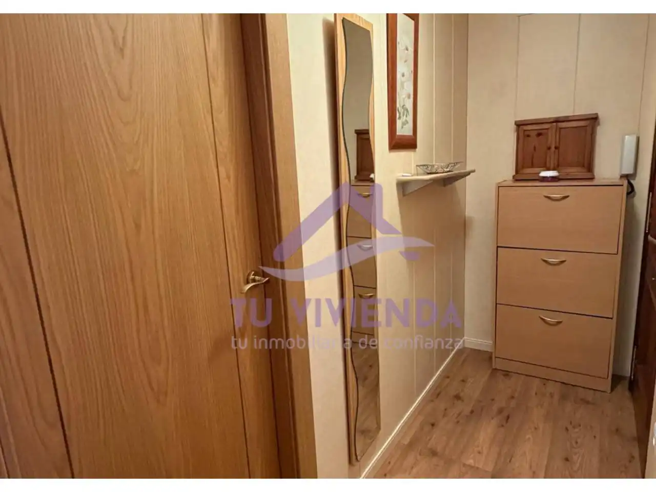 Apartamento con ascensor en alquiler en Avenida José Quintana, imagen 11