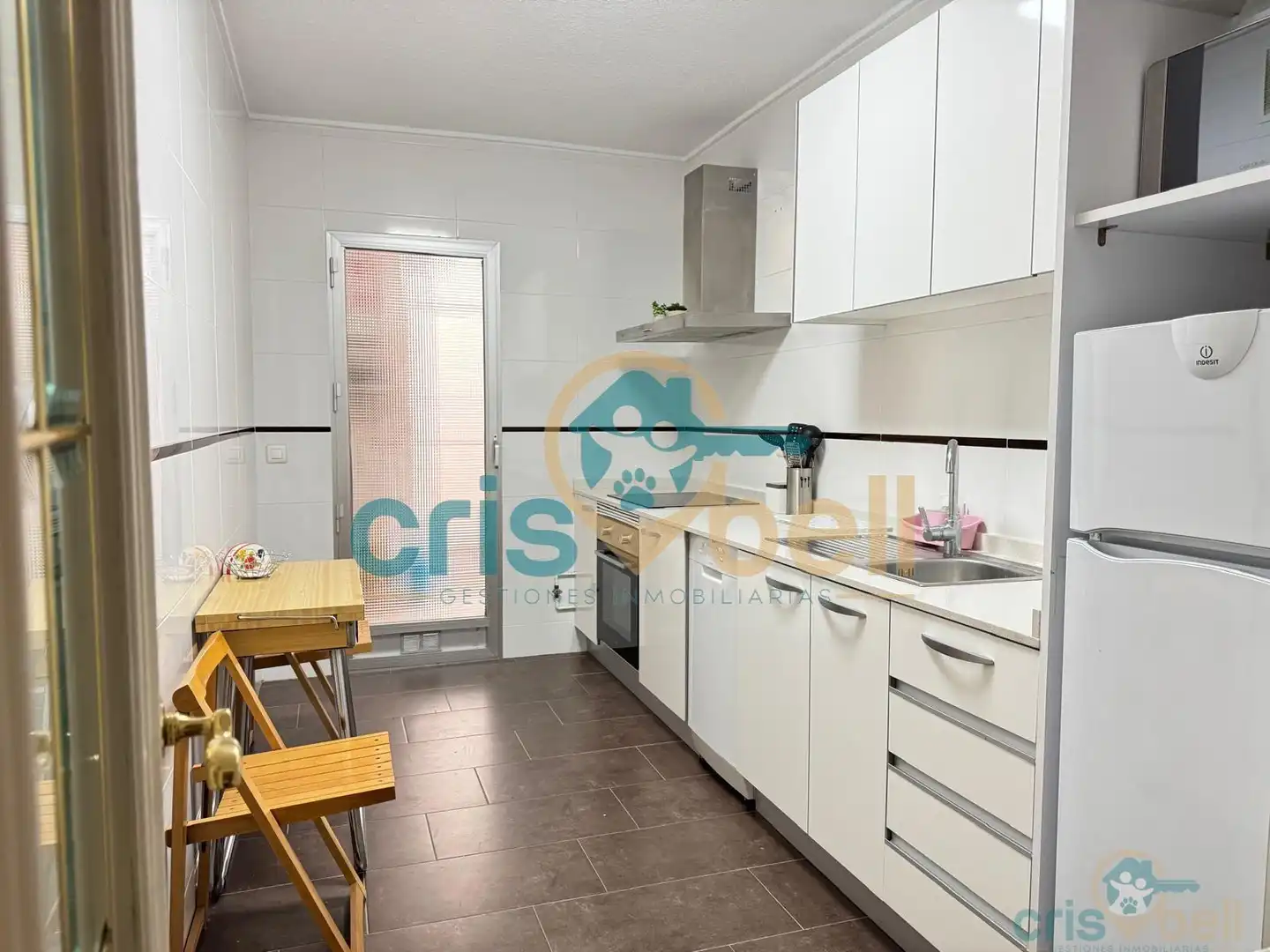 Wohnung mit Aufzug zum Verkauf in Musso Valiente, imagen 5