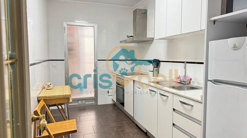 Foto 5 de Piso en venta en Musso Valiente, San Mateo, Lorca